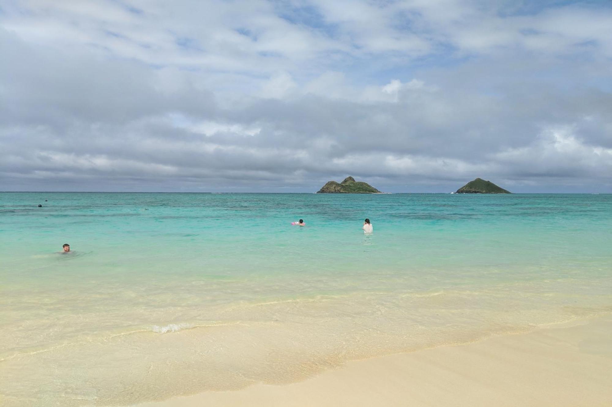 Island Colony 3512 Hotel Honolulu Luaran gambar