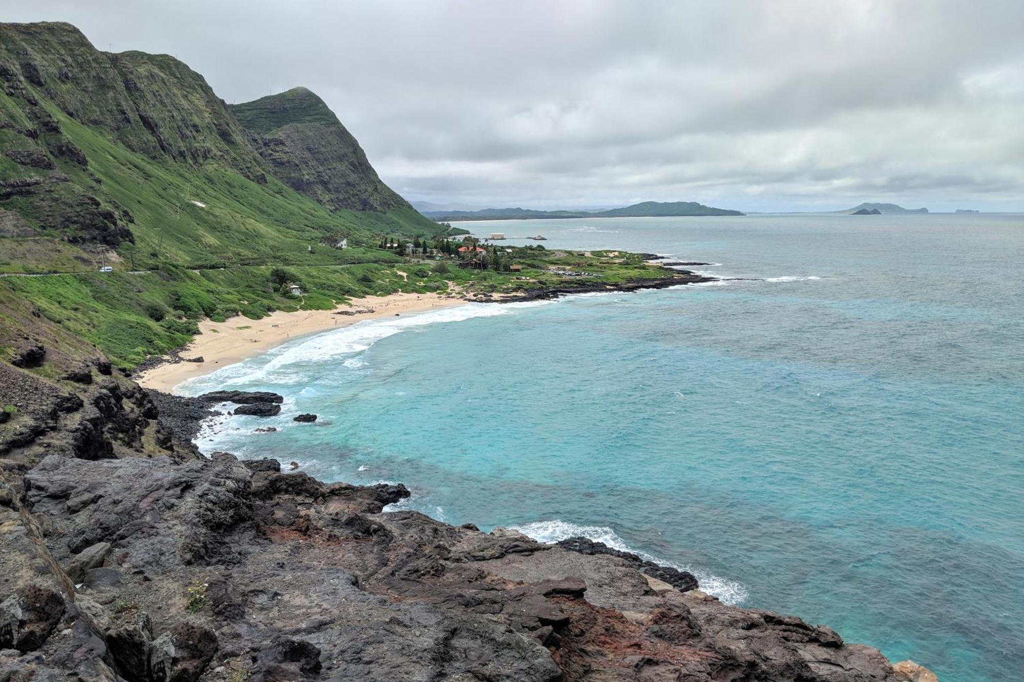 Island Colony 3512 Hotel Honolulu Luaran gambar