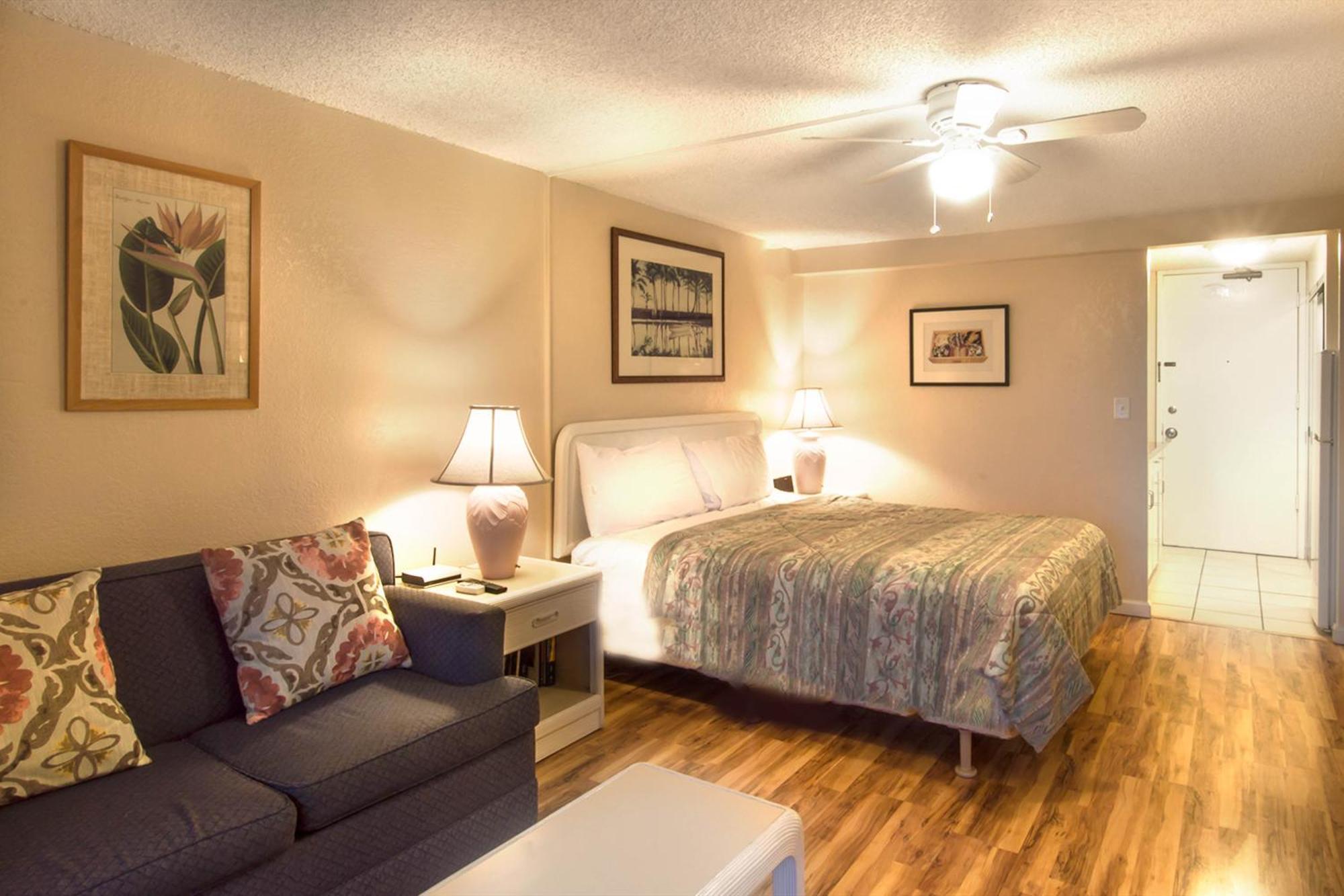 Island Colony 3512 Hotel Honolulu Luaran gambar